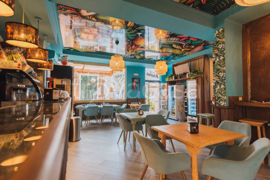 negozio in vendita a Civitavecchia