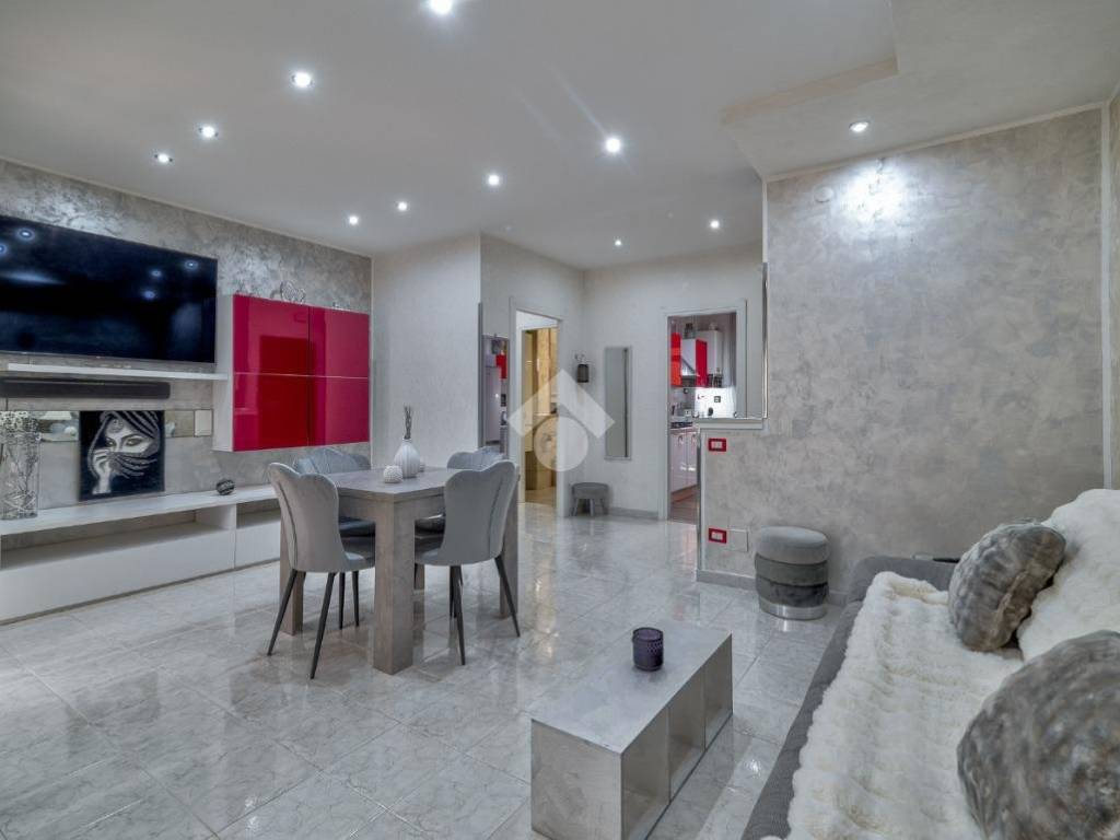 appartamento in vendita a Civitavecchia