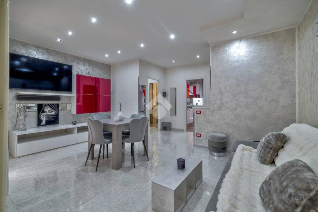 appartamento in vendita a Civitavecchia