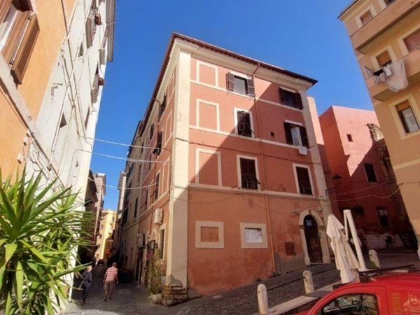 appartamento in vendita a Civitavecchia