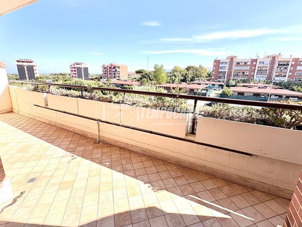 appartamento in vendita a Civitavecchia