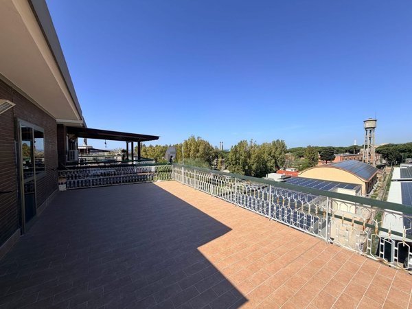 appartamento in vendita a Civitavecchia