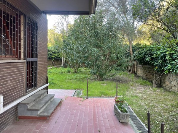 appartamento in vendita a Civitavecchia