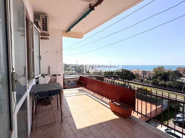 appartamento in vendita a Civitavecchia