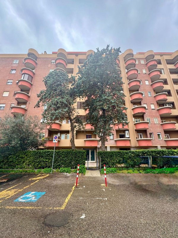 appartamento in vendita a Civitavecchia