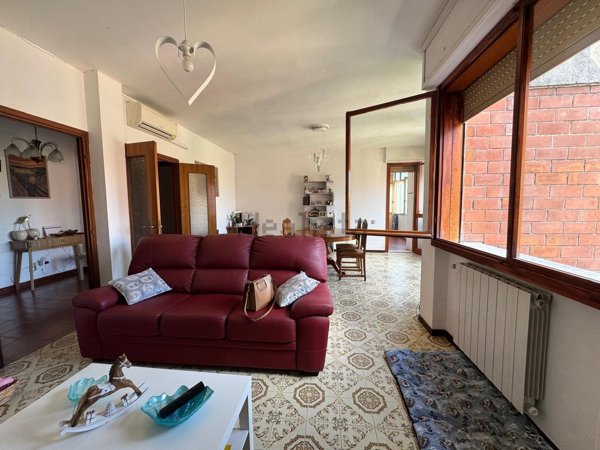 appartamento in vendita a Civitavecchia