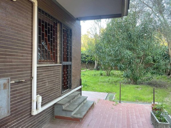 appartamento in vendita a Civitavecchia