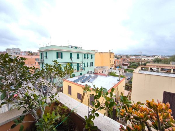 appartamento in vendita a Civitavecchia