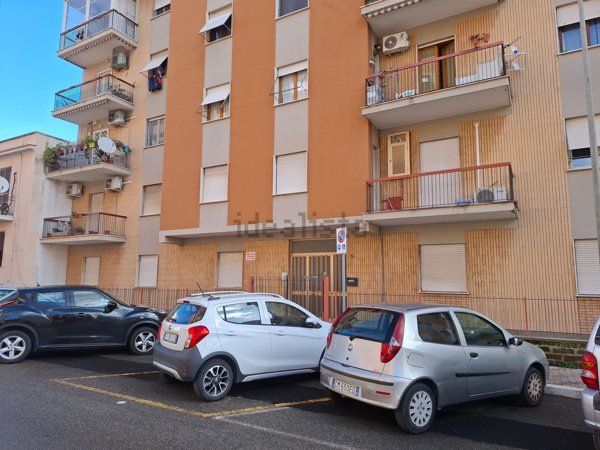 appartamento in vendita a Civitavecchia