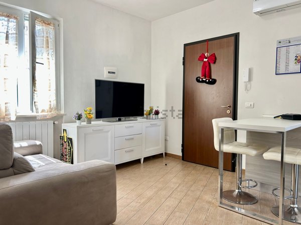 appartamento in vendita a Civitavecchia