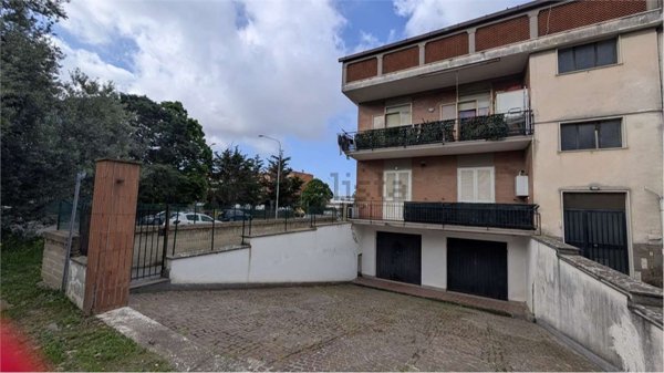 appartamento in vendita a Civitavecchia