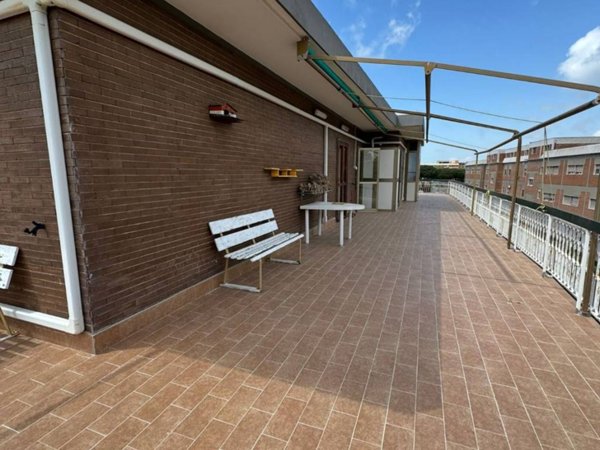 appartamento in vendita a Civitavecchia