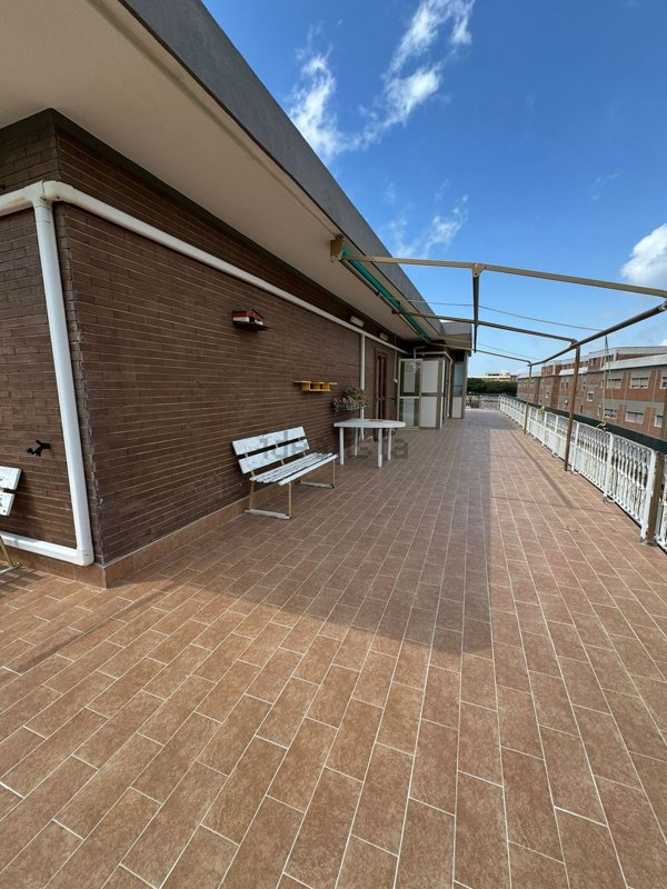 appartamento in vendita a Civitavecchia