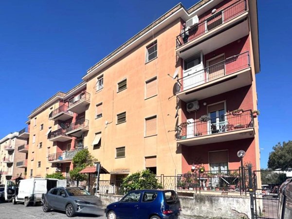 appartamento in vendita a Civitavecchia