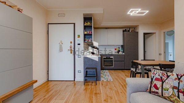 appartamento in vendita a Civitavecchia