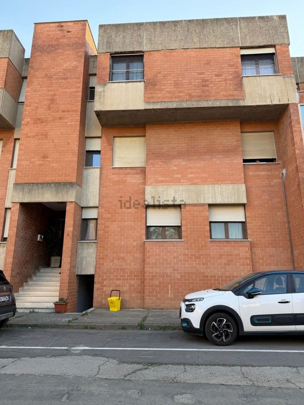 appartamento in vendita a Civitavecchia