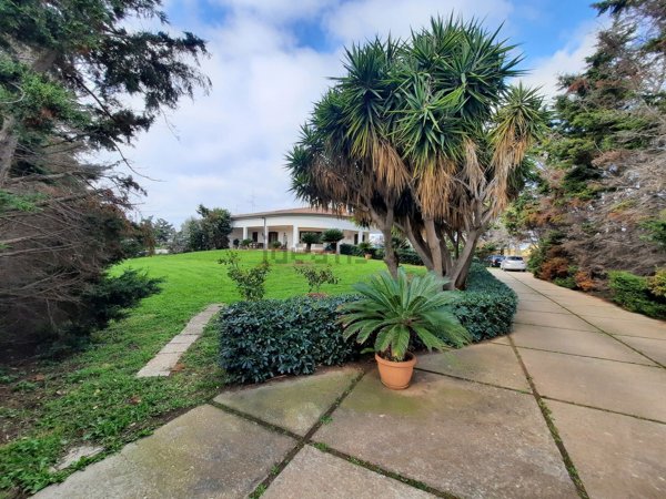 casa indipendente in vendita a Civitavecchia in zona Aurelia