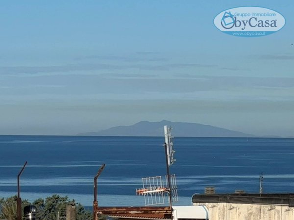 appartamento in vendita a Civitavecchia