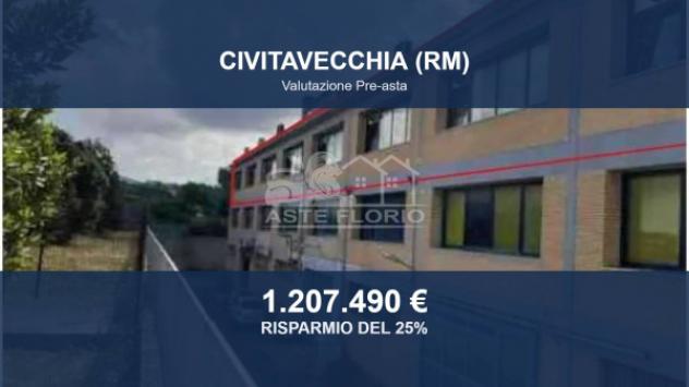 negozio in vendita a Civitavecchia