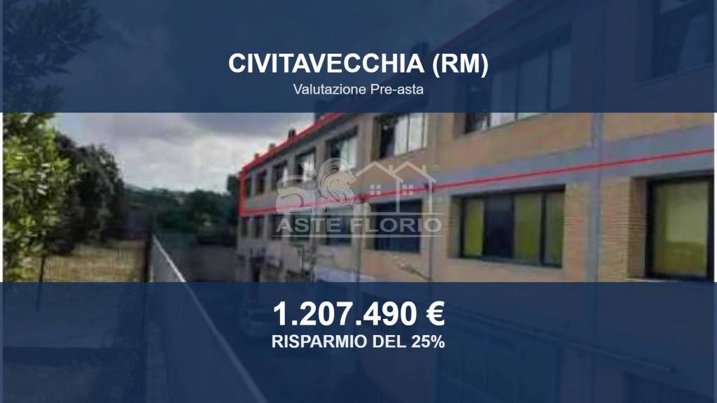 negozio in vendita a Civitavecchia
