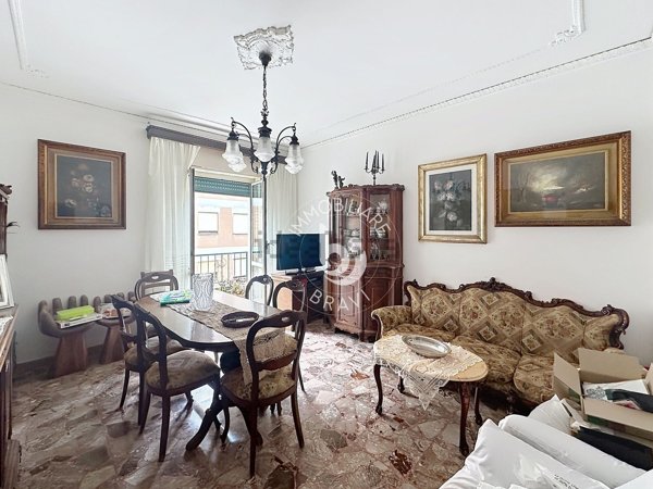 appartamento in vendita a Civitavecchia