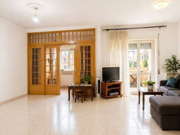 appartamento in vendita a Civitavecchia