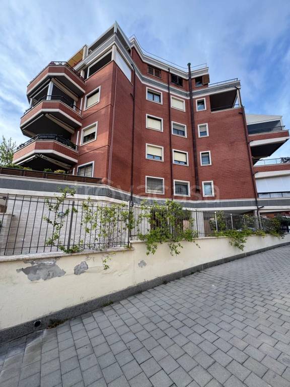 appartamento in vendita a Civitavecchia