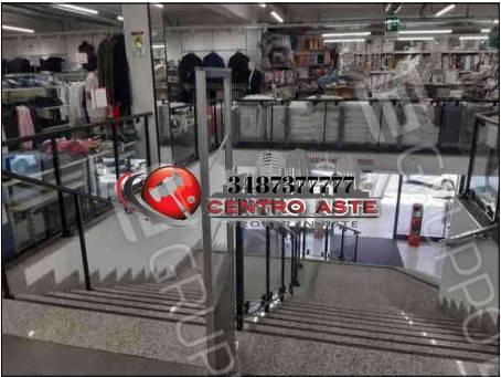 negozio in vendita a Civitavecchia