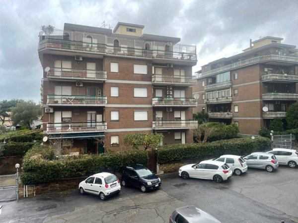 appartamento in vendita a Civitavecchia