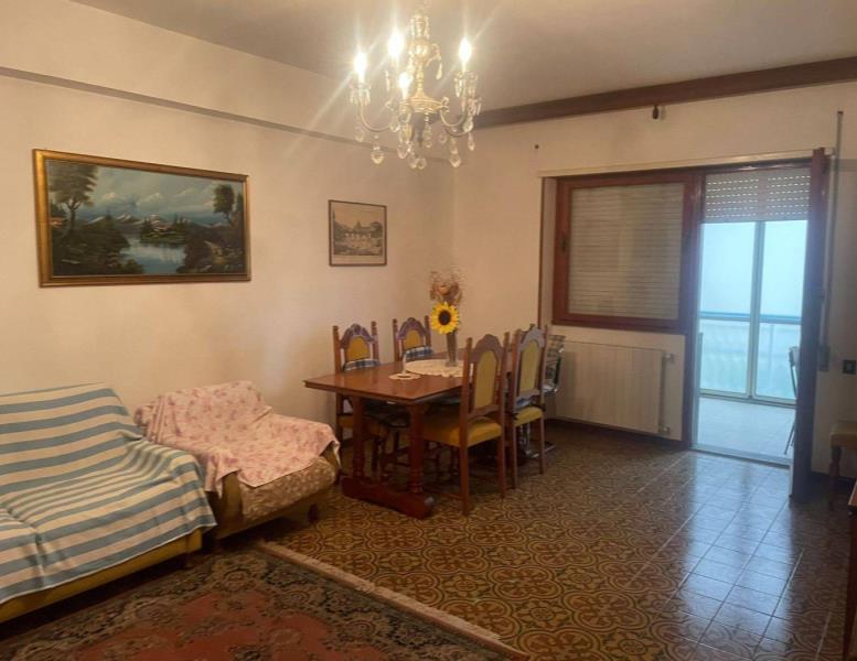 appartamento in vendita a Civitavecchia