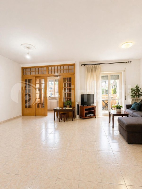 appartamento in vendita a Civitavecchia