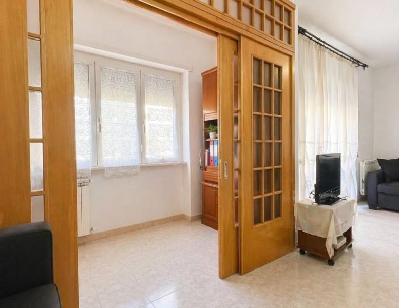 appartamento in vendita a Civitavecchia
