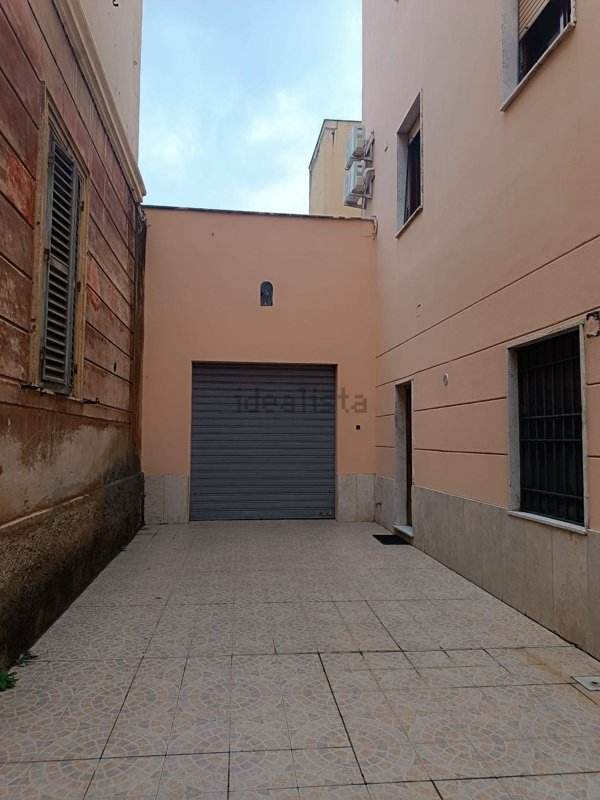 casa semindipendente in vendita a Civitavecchia