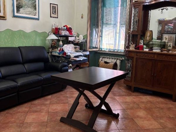 appartamento in vendita a Civitavecchia