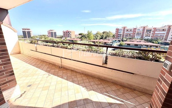 appartamento in vendita a Civitavecchia