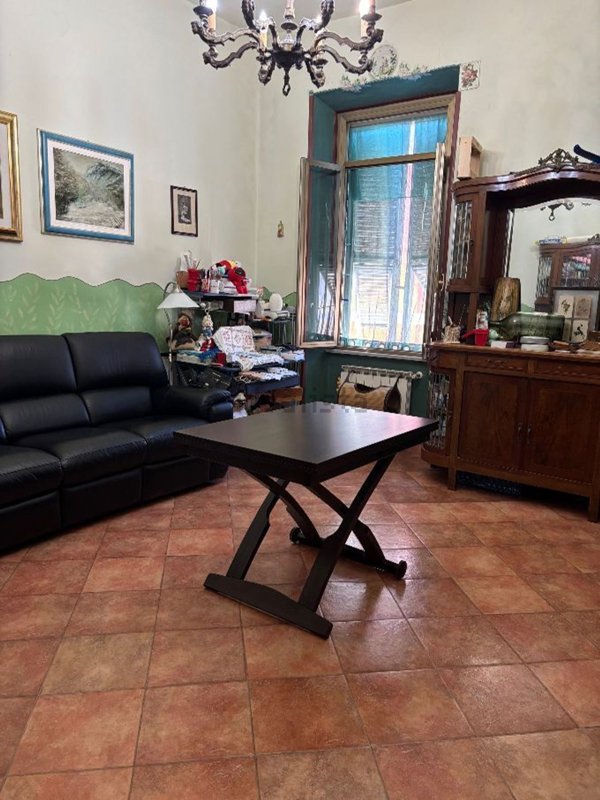 appartamento in vendita a Civitavecchia