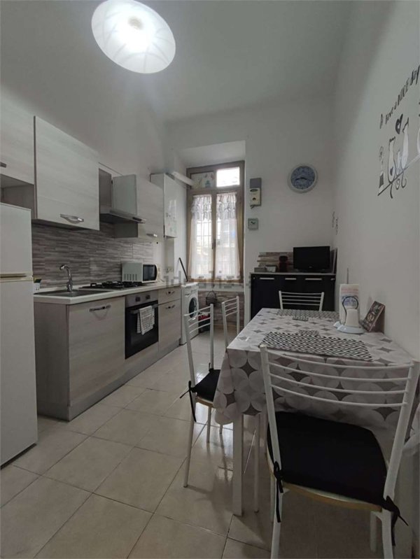 appartamento in vendita a Civitavecchia