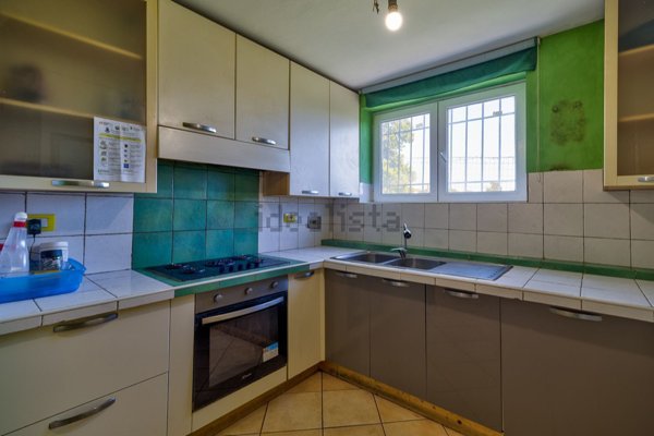 appartamento in vendita a Civitavecchia