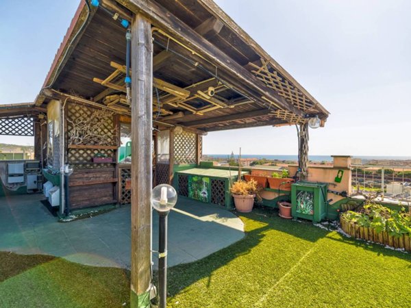 casa indipendente in vendita a Civitavecchia