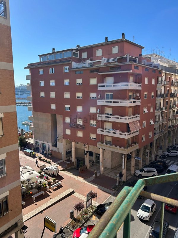 appartamento in vendita a Civitavecchia