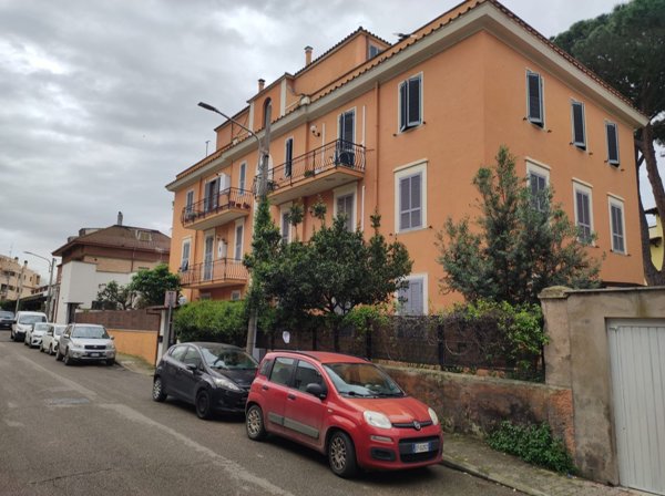 appartamento in vendita a Civitavecchia