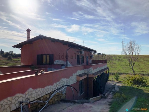 appartamento in vendita a Civitavecchia