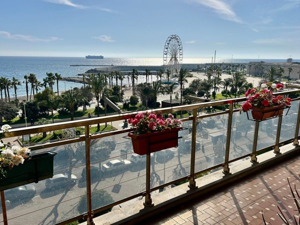 appartamento in vendita a Civitavecchia