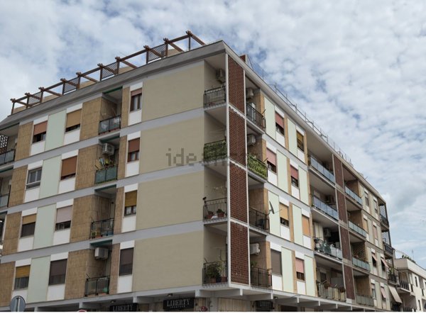 appartamento in vendita a Civitavecchia