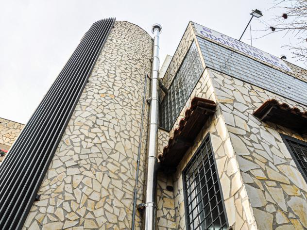 casa indipendente in vendita a Civitavecchia