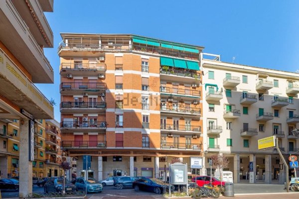 appartamento in vendita a Civitavecchia