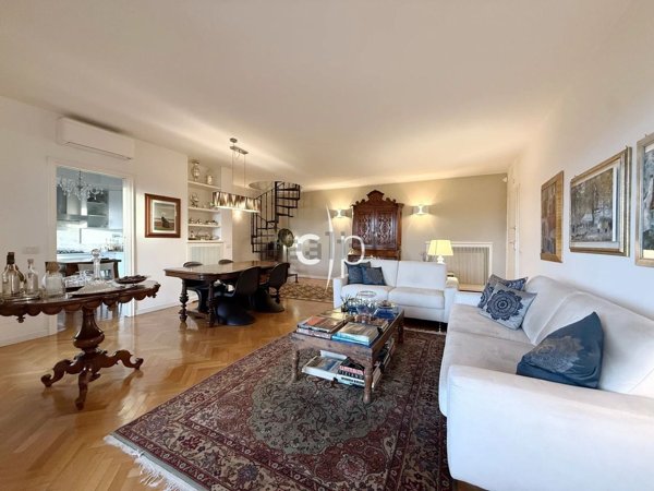 appartamento in vendita a Civitavecchia