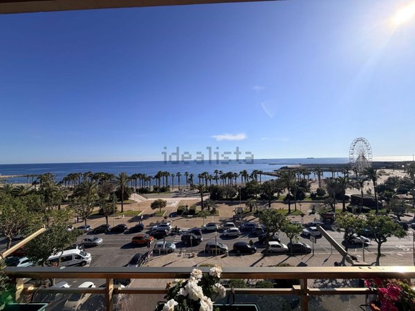 appartamento in vendita a Civitavecchia