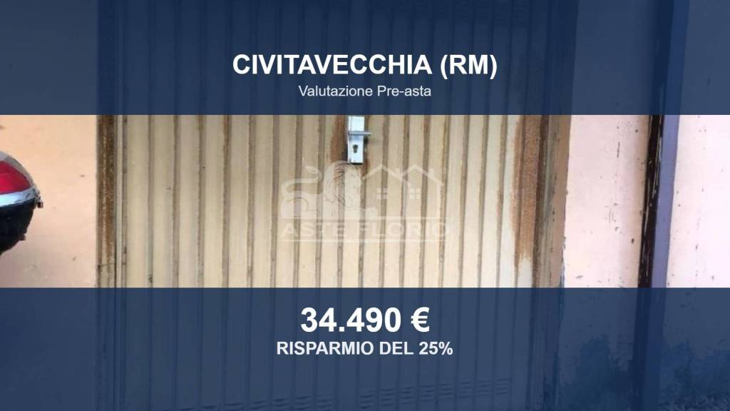 casale in vendita a Civitavecchia in zona Aurelia