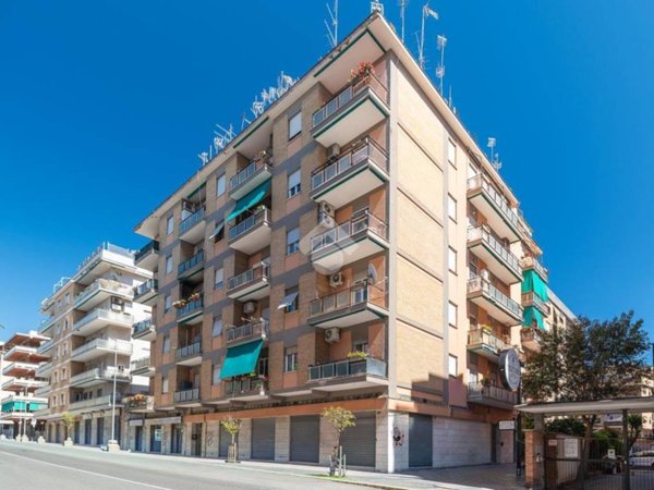 appartamento in vendita a Civitavecchia
